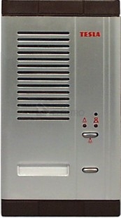Obrázek produktu Modul elektrického vrátného TESLA TT 94 4FP 111 36/S1 EV1 0