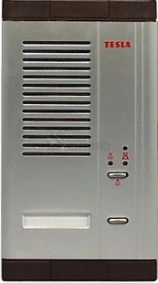 Obrázek produktu Modul elektrického vrátného TESLA TT 94 4FP 111 36/S1 EV1 0