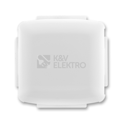  ABB Tango záslepka bílá 3902A-A001 B