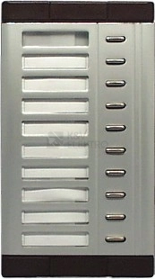 Obrázek produktu Modul TESLA TT 94 10tl. 4FN 215 60/S1 0