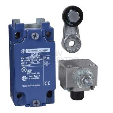 Obrázek produktu POLOHOVY SPINAC XCKJ10511 0