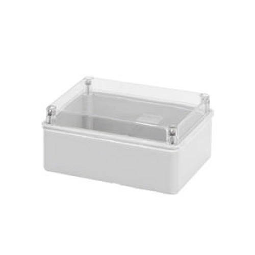 Rozvodná krabice GEWISS GW44426 150x110x70mm IP56 na omítku