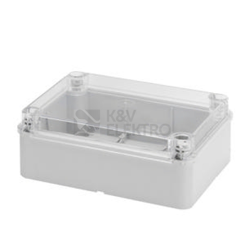 Rozvodná krabice GEWISS GW44427 200x154x79mm IP56 na omítku