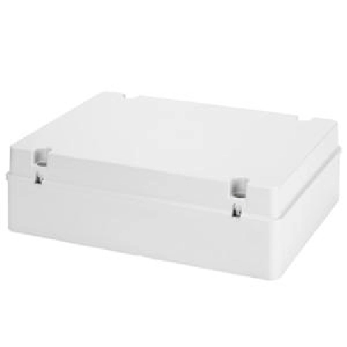 Rozvodná krabice GEWISS GW44210 380x300x120mm IP56 na omítku