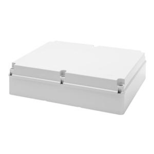 Rozvodná krabice GEWISS GW44211 460x380x120mm IP56 na omítku