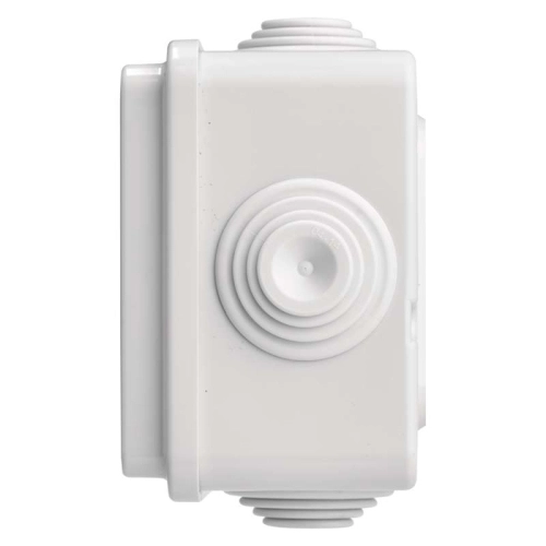 Rozvodná krabice GEWISS GW44005 120x80x50mm IP55 na omítku (obrázek 2)