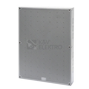 Obrázek produktu Skříň nástěnná GEWISS GW42008 400x300x60mm IP41 0