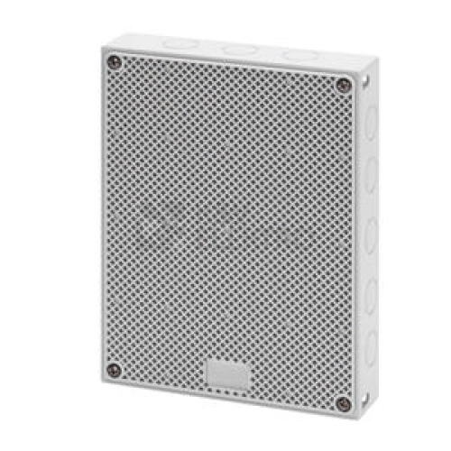 Rozvodná krabice GEWISS GW42001 200x150x40mm IP41