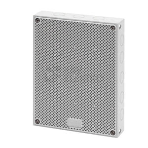 Obrázek produktu Rozvodná krabice GEWISS GW42002 200x150x60mm IP41 0
