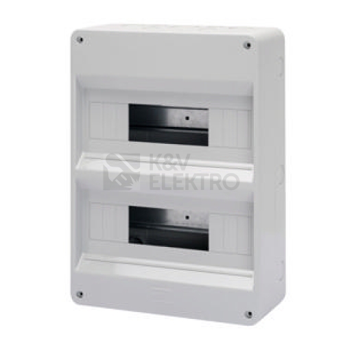 ROZVODNICE 24M IP55 GW40030