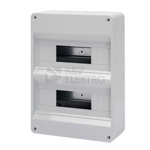 Obrázek produktu ROZVODNICE 24M IP55 GW40030 0