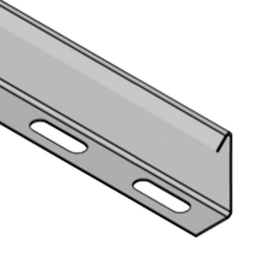 Přepážka žlabu KOPOS Mars NPZ 100 S (2m)