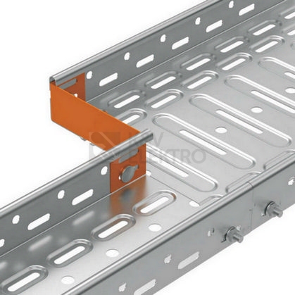 Obrázek produktu Redukční spojka KOPOS Mars NR 100x125 S 2