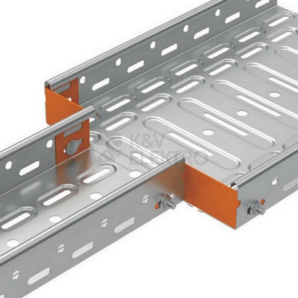 Obrázek produktu Redukční spojka KOPOS Mars NR 100x125 S 3