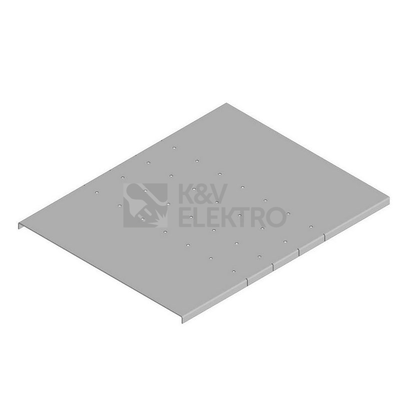 Obrázek produktu Víko oblouku stoupajícího KOPOS Mars NVSO 90x62 S 3