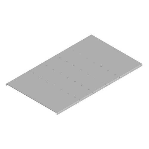 Víko kolena vnější KOPOS Mars NVKO 90x100x250 S