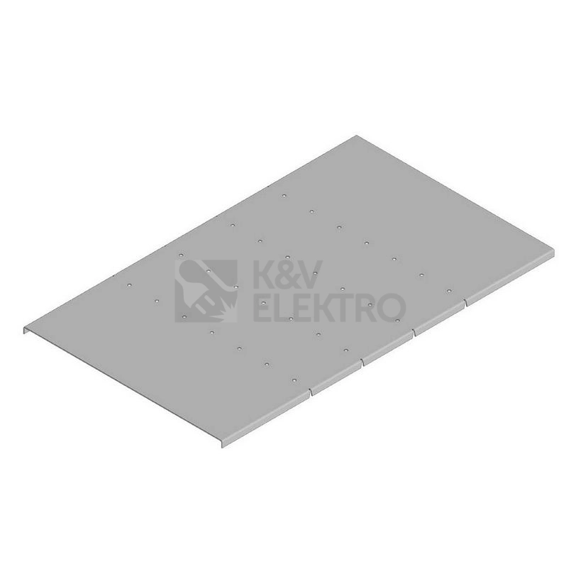 Obrázek produktu Víko kolena vnější KOPOS Mars NVKO 90x100x250 S 1