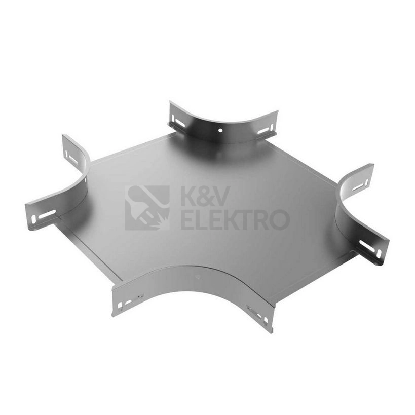 Obrázek produktu Kříž KOPOS Mars NKR 50x125 S 1
