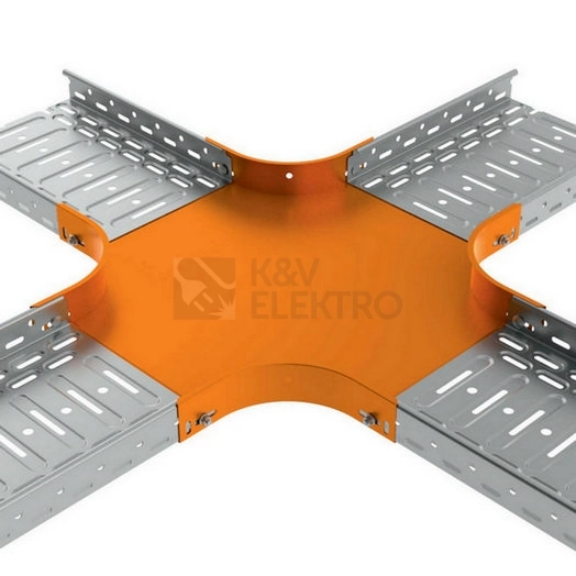 Obrázek produktu Kříž KOPOS Mars NKR 50x125 S 2