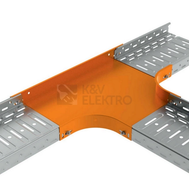 Obrázek produktu T kus KOPOS Mars NT 50x125 S 2