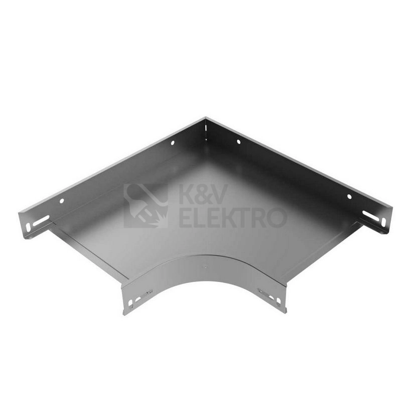 Obrázek produktu Oblouk KOPOS Mars 90° NO 90x50x125 S 1