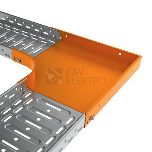 Obrázek produktu Oblouk KOPOS Mars 90° NO 90x100x125 S 2