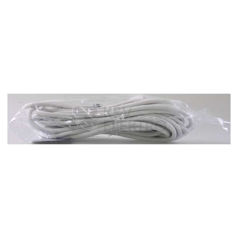Obrázek produktu Prodlužovací kabel EMOS 10m/1zásuvka bílá P0110 1901011000 2