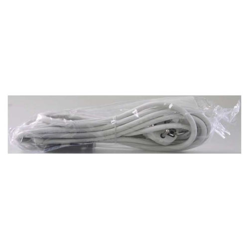 Prodlužovací kabel EMOS 5m/1zásuvka bílá P0115 1901010500 (obrázek 3)