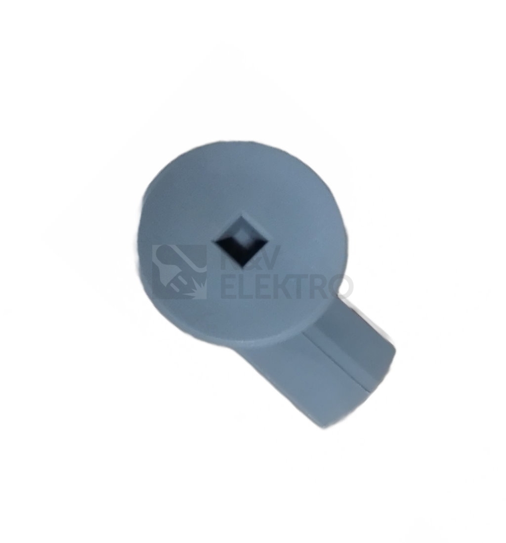 Obrázek produktu Zámek s vnitřním čtyřhranem plastový EATON IL-F 270028005 0