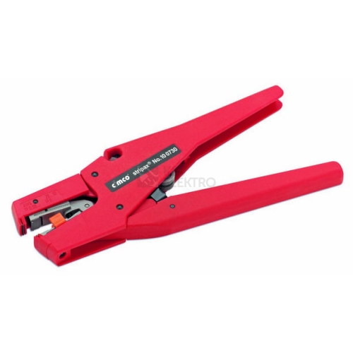 Odizolovací kleště CIMCO STRIPAX 200 0,08-6mm2