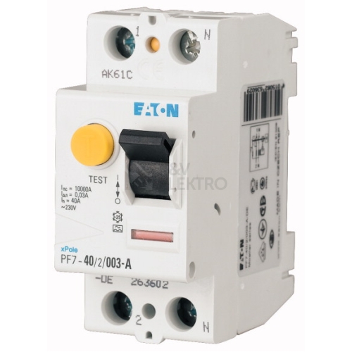 PROUDOVY CHRANIC PF7-40/2/003-G