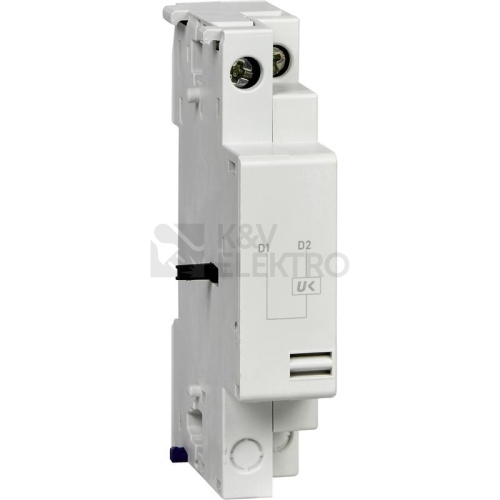 Podpěťová spoušť EP1-AU385 Schneider Electric GZ1AU385