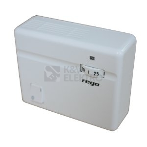 Obrázek produktu Pokojový termostat REGO 973 11 0