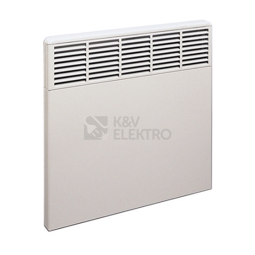 Přímotop K&V thermo BASIC MLF20 2 kW bílá