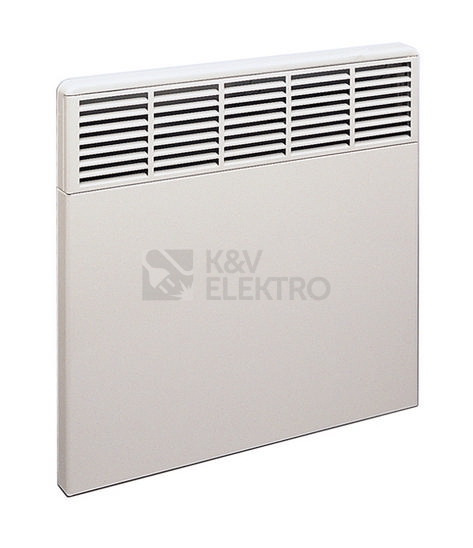Obrázek produktu Přímotop K&V thermo BASIC MLF20 2 kW bílá 0