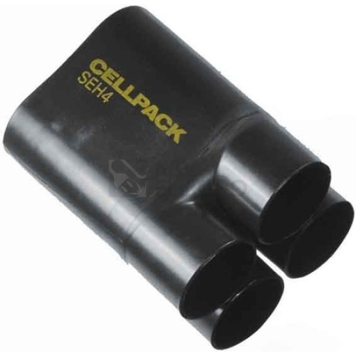 Smršťovací koncovka Cellpack SEH4 78-36