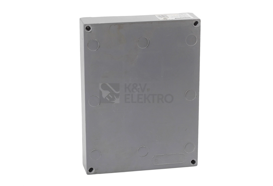 Obrázek produktu Elektroměrová deska PREMIX 8432 30x22,5cm 0