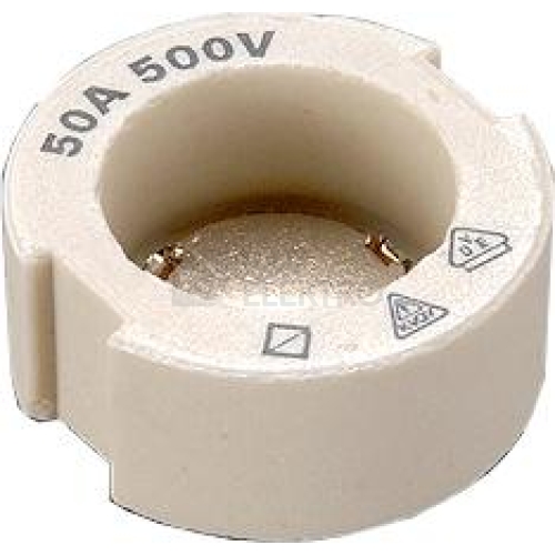 Pojistkový dotek ETI VDIII 50A 002343002 112146