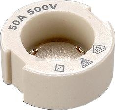 Obrázek produktu Pojistkový dotek ETI VDIII 50A 002343002 112146 0