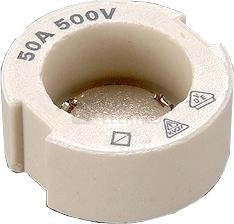 Obrázek produktu Pojistkový dotek ETI VDIII 50A 002343002 112146 0