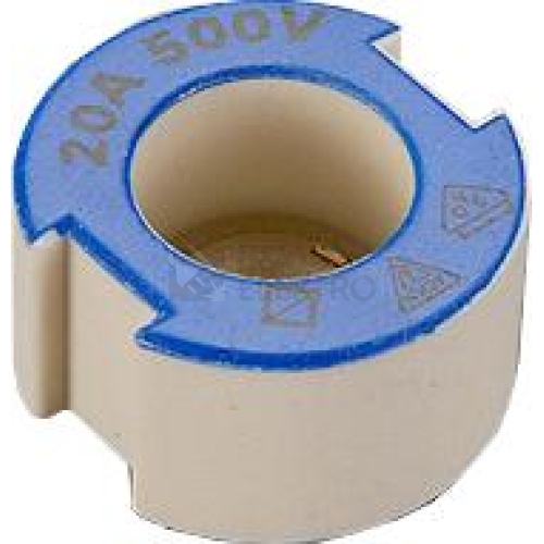 Pojistkový dotek ETI VDII 20A 002342006 112143