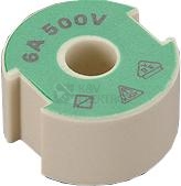 Obrázek produktu Pojistkový dotek ETI VDII 6A 002342003 112140 0