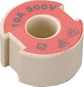 Pojistkový dotek ETI VDII 10A 002342004 112141
