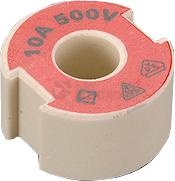 Obrázek produktu Pojistkový dotek ETI VDII 10A 002342004 112141 0