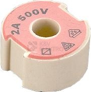 Obrázek produktu Pojistkový dotek ETI VDII 2A 002342001 112138 0