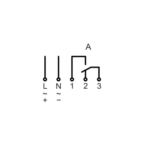 Spínací hodiny analogové Paladin 151220 denní 1008102 (obrázek 3)