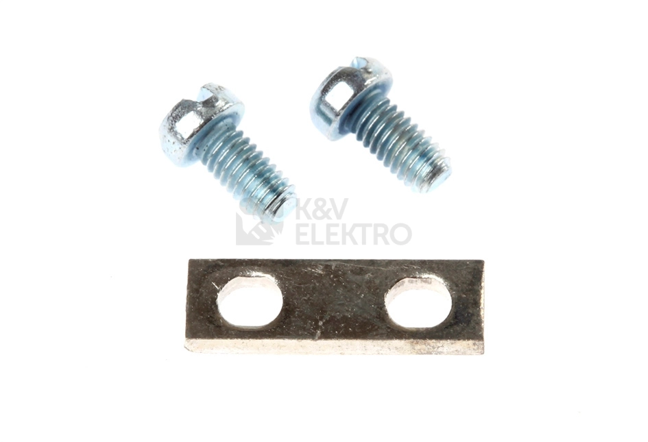Obrázek produktu Propojka dvojitá Elektro Bečov RSA 4 A C131112 0