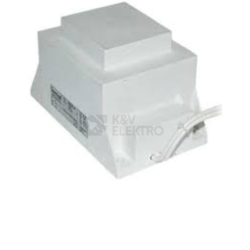 Transformátor 230/12V Ismet MMGHK 400VA 705254