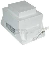 Obrázek produktu Transformátor 230/12V Ismet MMGHK 400VA 705254 0