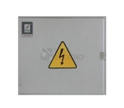 Obrázek produktu Přípojková pojistková skříň DCK SP100/PVP1P 3x100A (SPP 2,1/A) 0